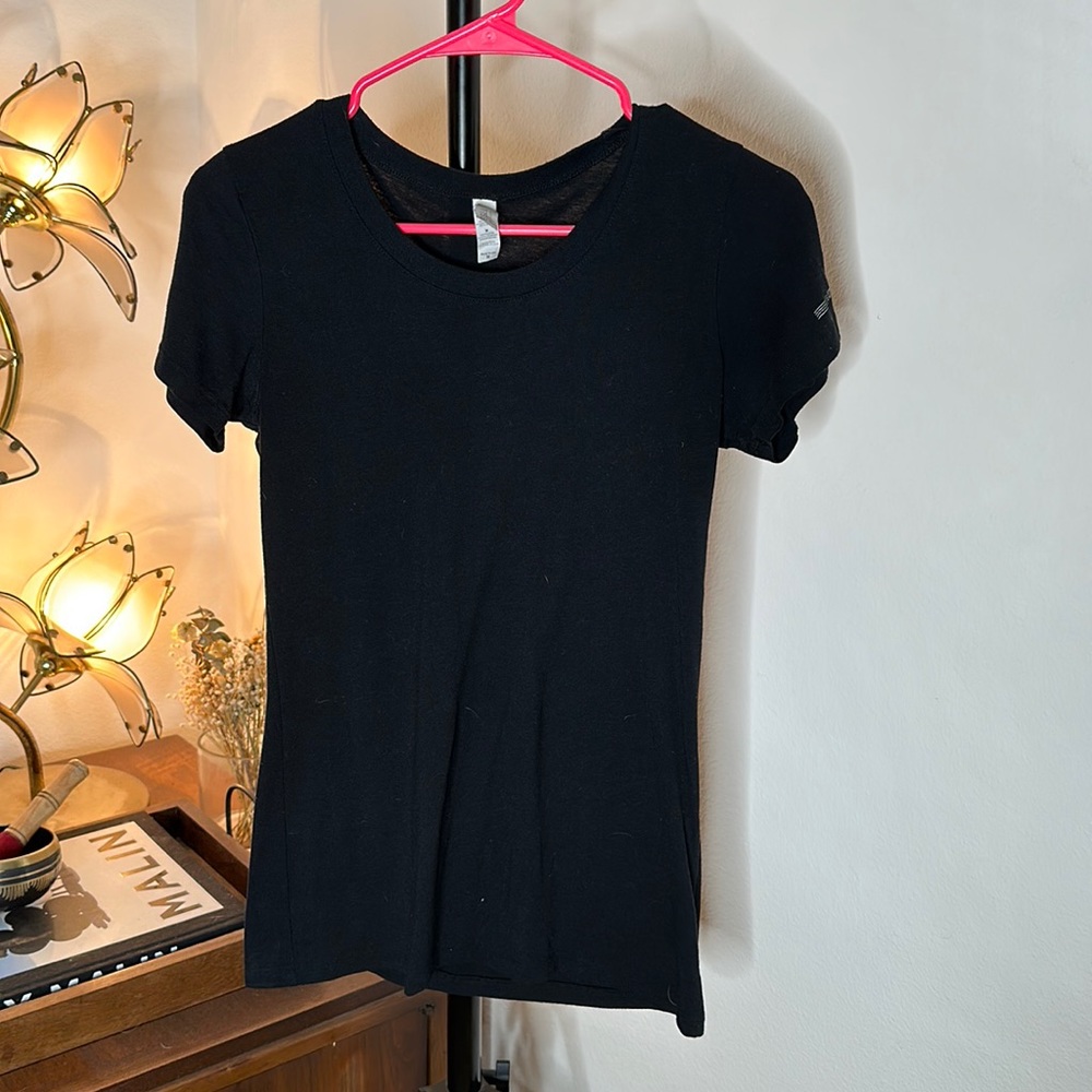 Grey Ghost T-shirt